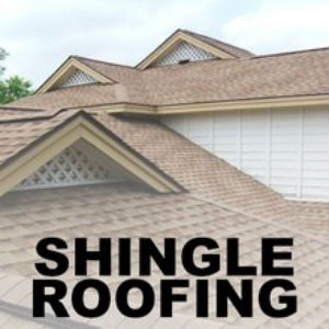 roof shingle repair replacement
